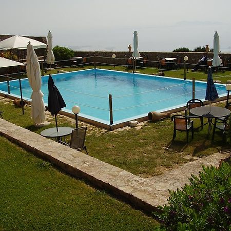 Belvedere San Nicola Erice Exterior photo