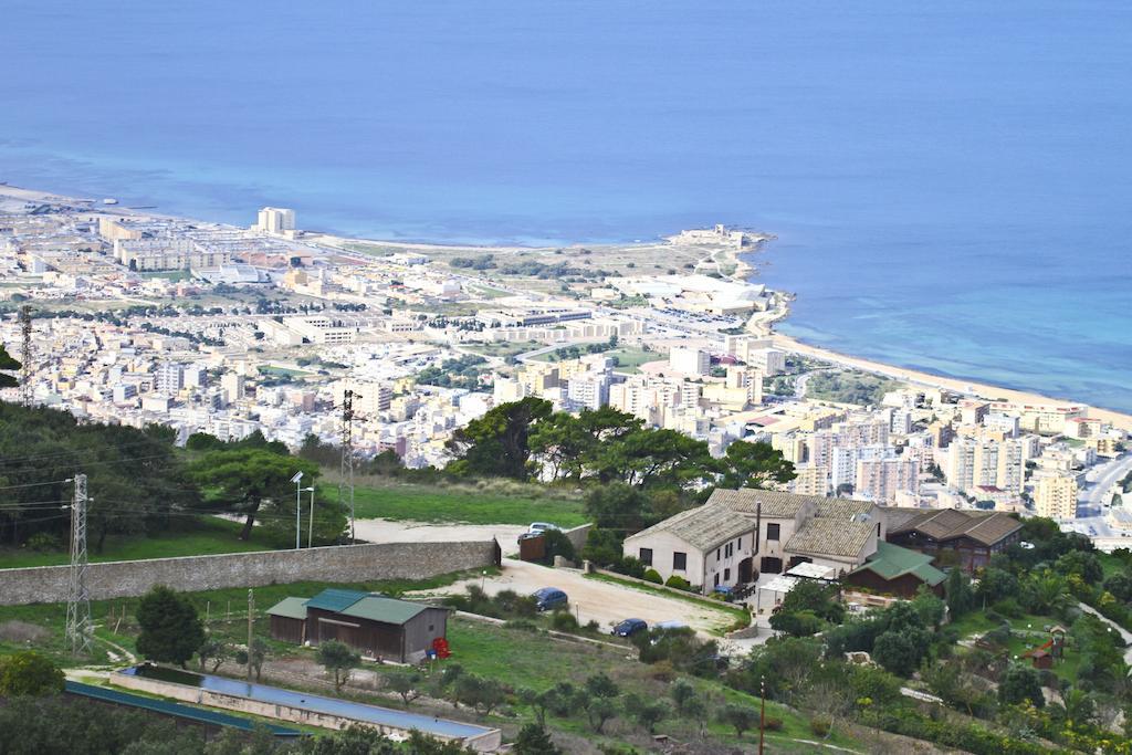 Belvedere San Nicola Erice Exterior photo